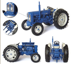 Fordson Super Major