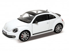 VW Beetle (NEW)